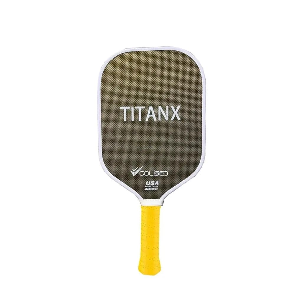 Coliseo TitanX Paddle