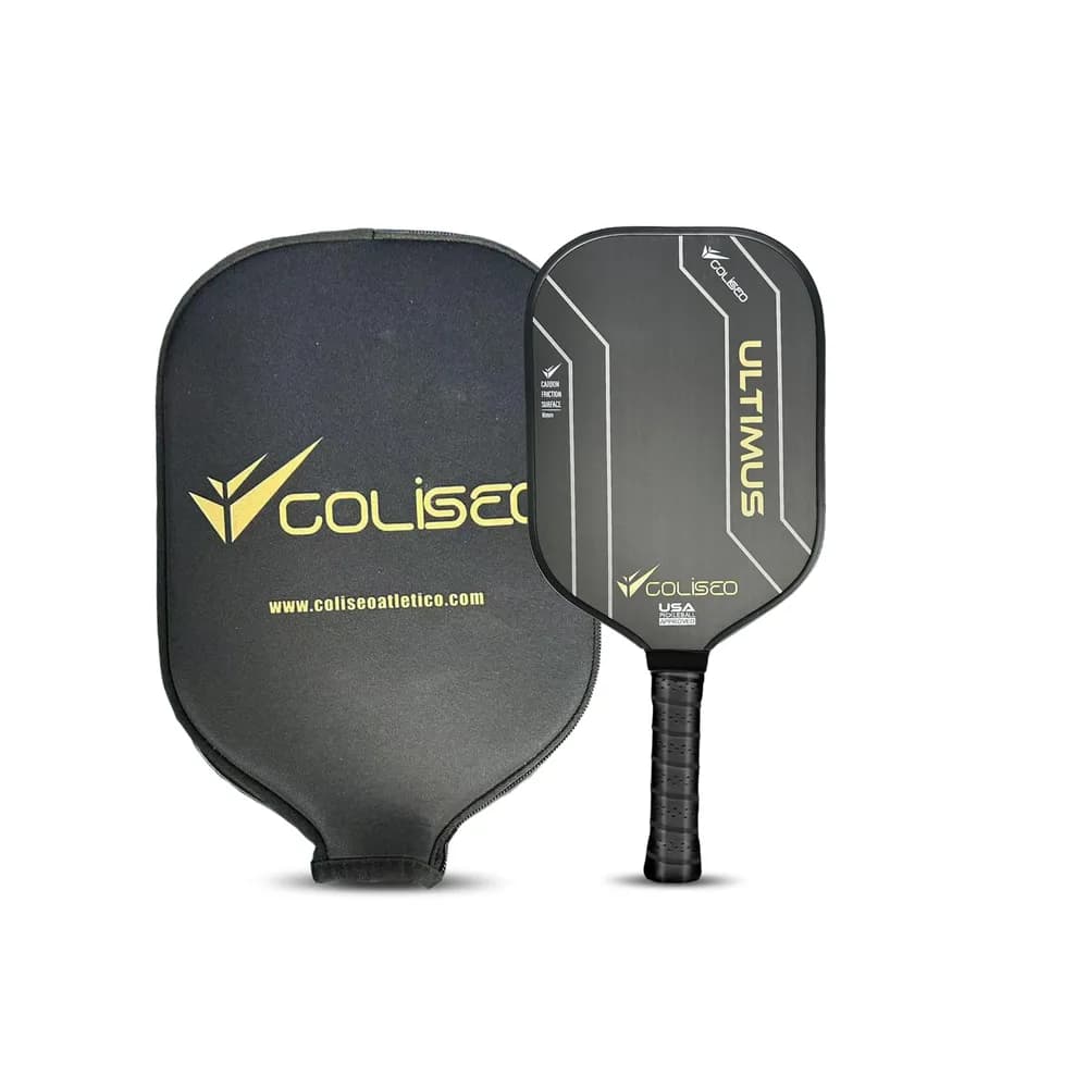 Coliseo Ultimus Paddle